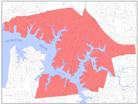 Red Sector