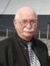 Dan Montague, Candidate for Mayor of Norfolk