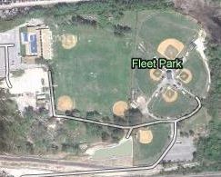 Fleet Park
