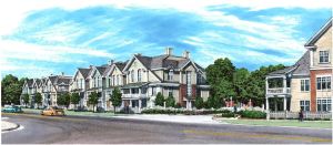 Landmark at Talbot Park