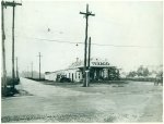 Wards Corner – 1926, Carroll Walker&nbsp;Collection