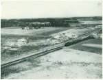 Tegg’s Log Cabin / Academy Terrace, Circa 1932, Carroll Walker’s&nbsp;Collection