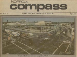 "Wards Corner Survives" "Wards Corner Survives"