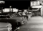 Wards Corner – Midtown Shopping Center, circa&nbsp;1953