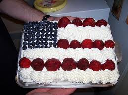 4th july cak2