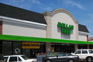 Dollar Tree