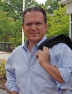 Jim McDonnell, Candidate for Norfolk City Treasurer