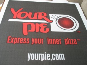 Your Pie wants to open a location at Wards Corner