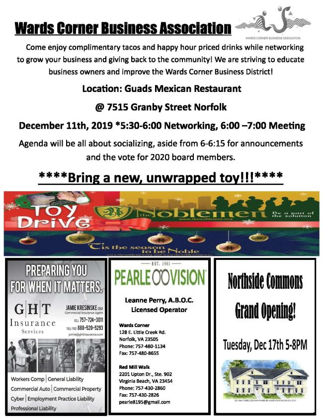 WCBA DEC 2019 Newsletter pg1-page-001